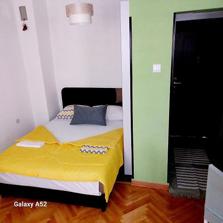 Apartman Pavle Plužine Dış mekan fotoğraf