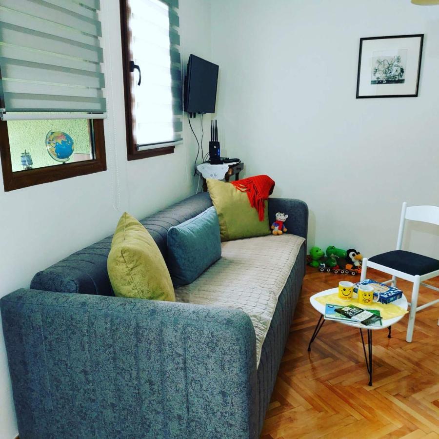Apartman Pavle Plužine Dış mekan fotoğraf