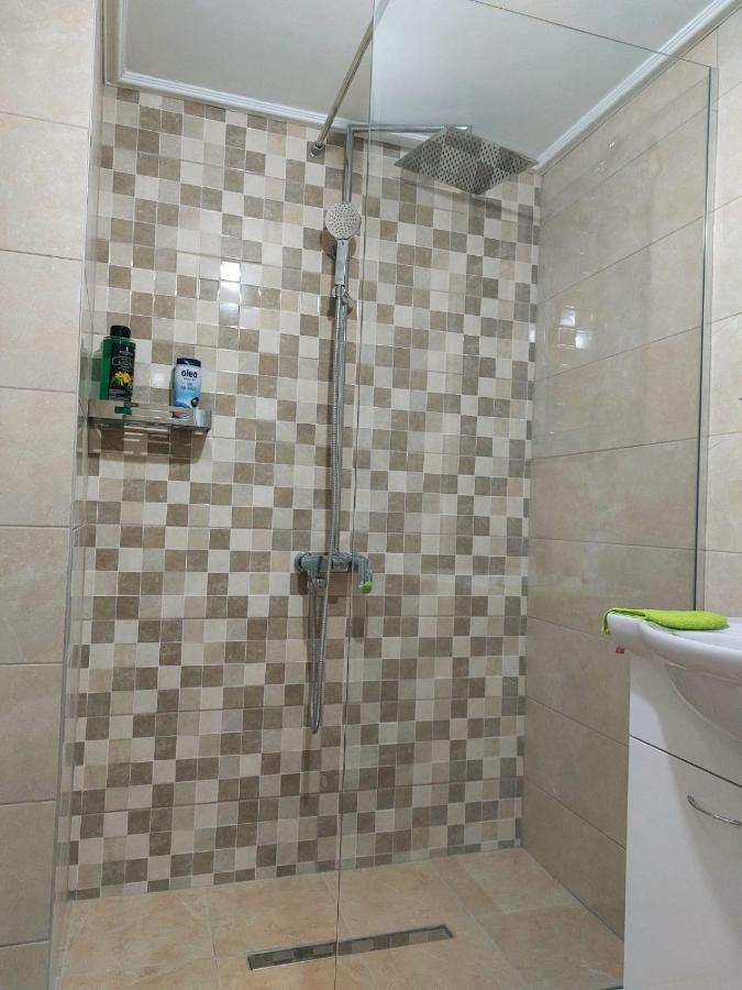 Apartman Pavle Plužine Dış mekan fotoğraf