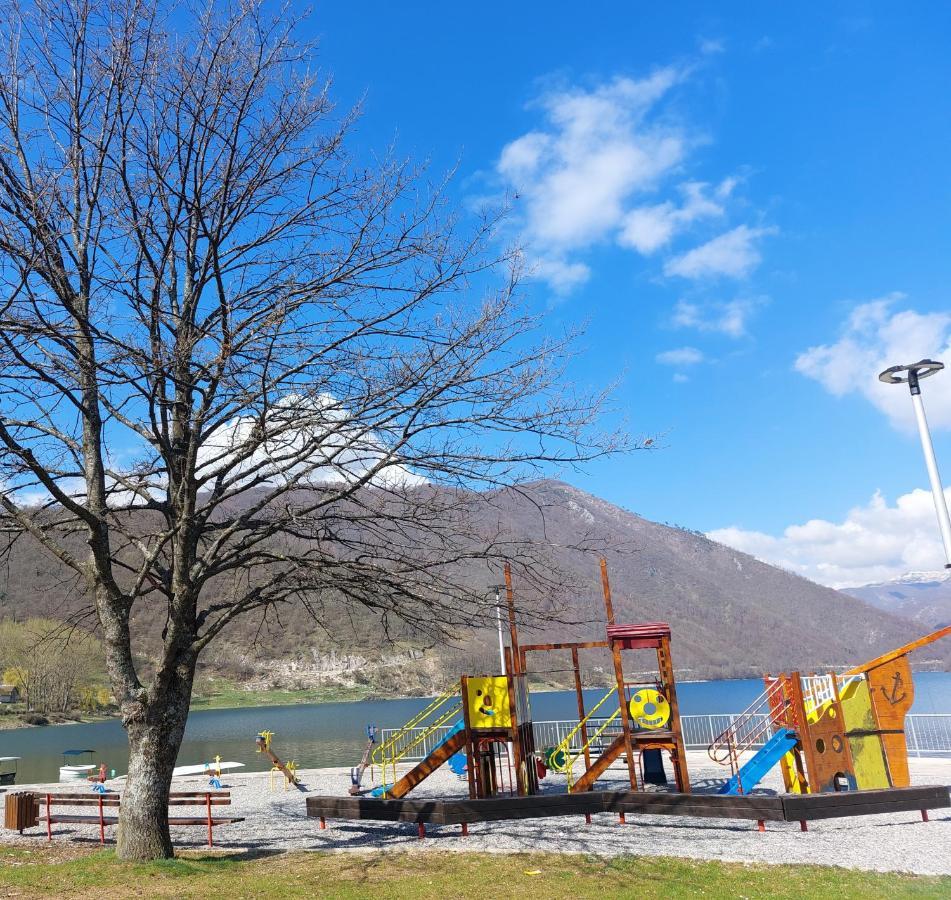 Apartman Pavle Plužine Dış mekan fotoğraf