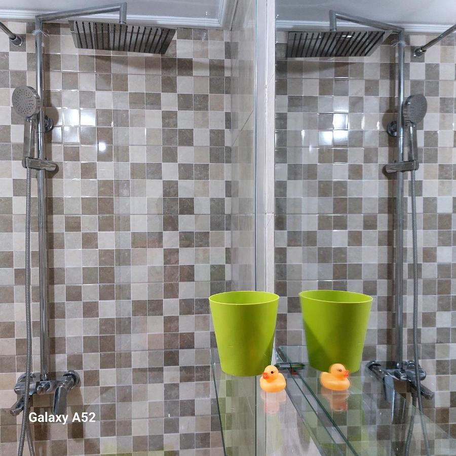 Apartman Pavle Plužine Dış mekan fotoğraf