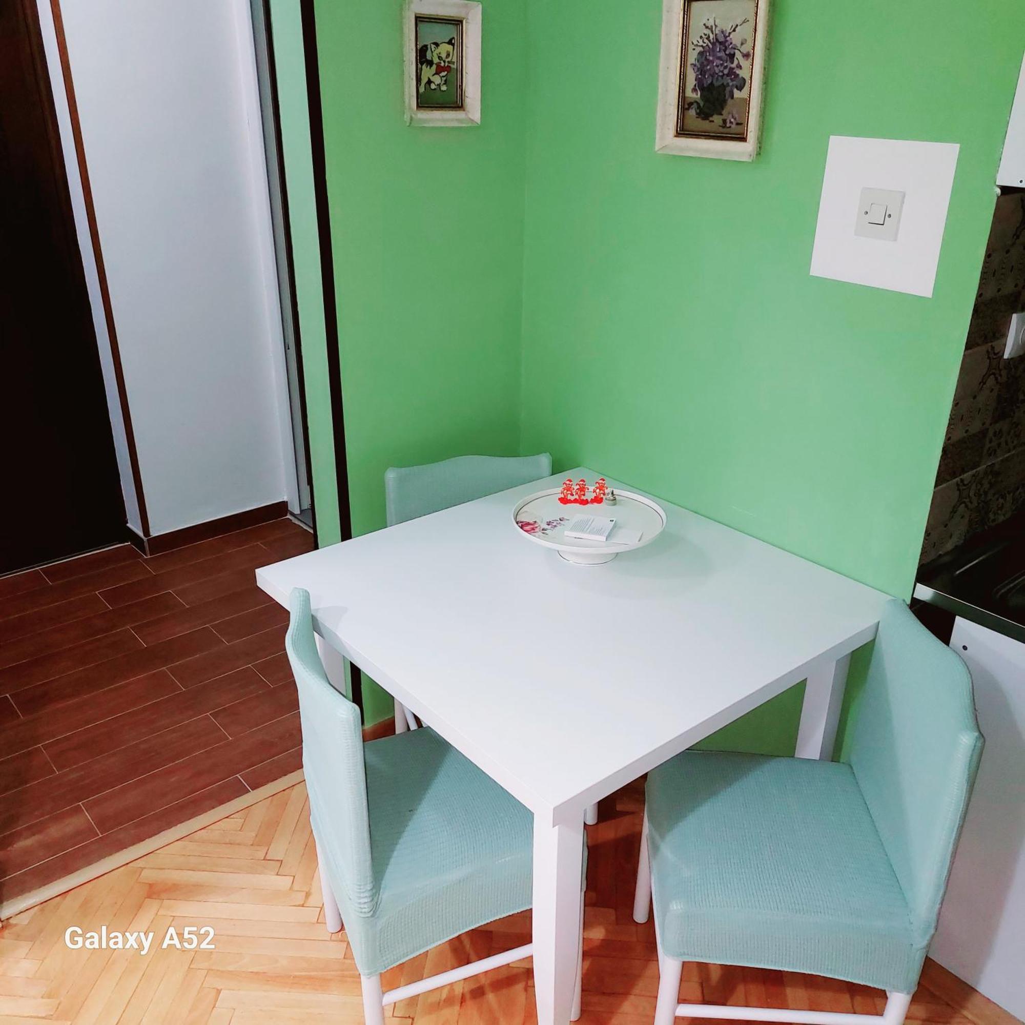 Apartman Pavle Plužine Dış mekan fotoğraf