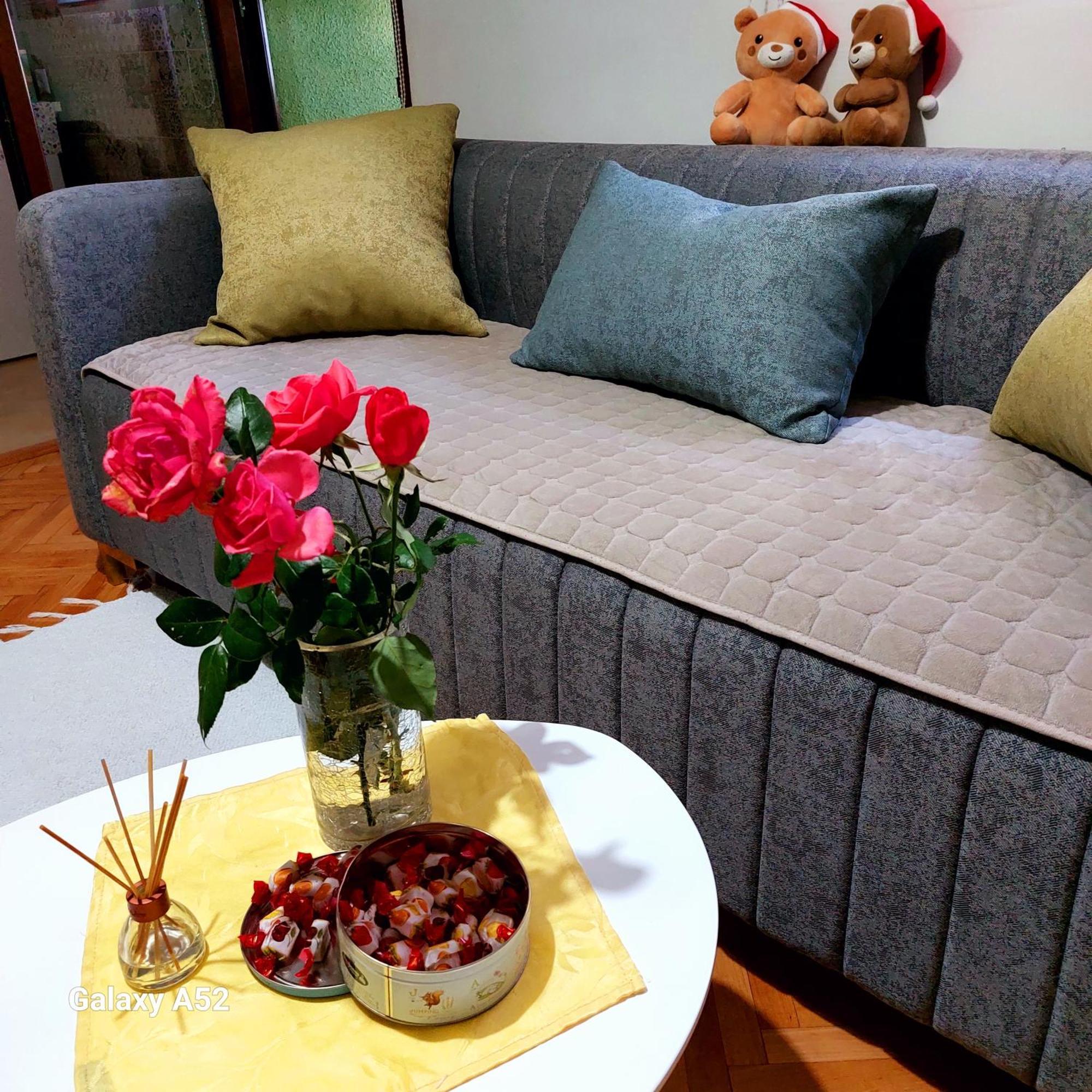Apartman Pavle Plužine Dış mekan fotoğraf