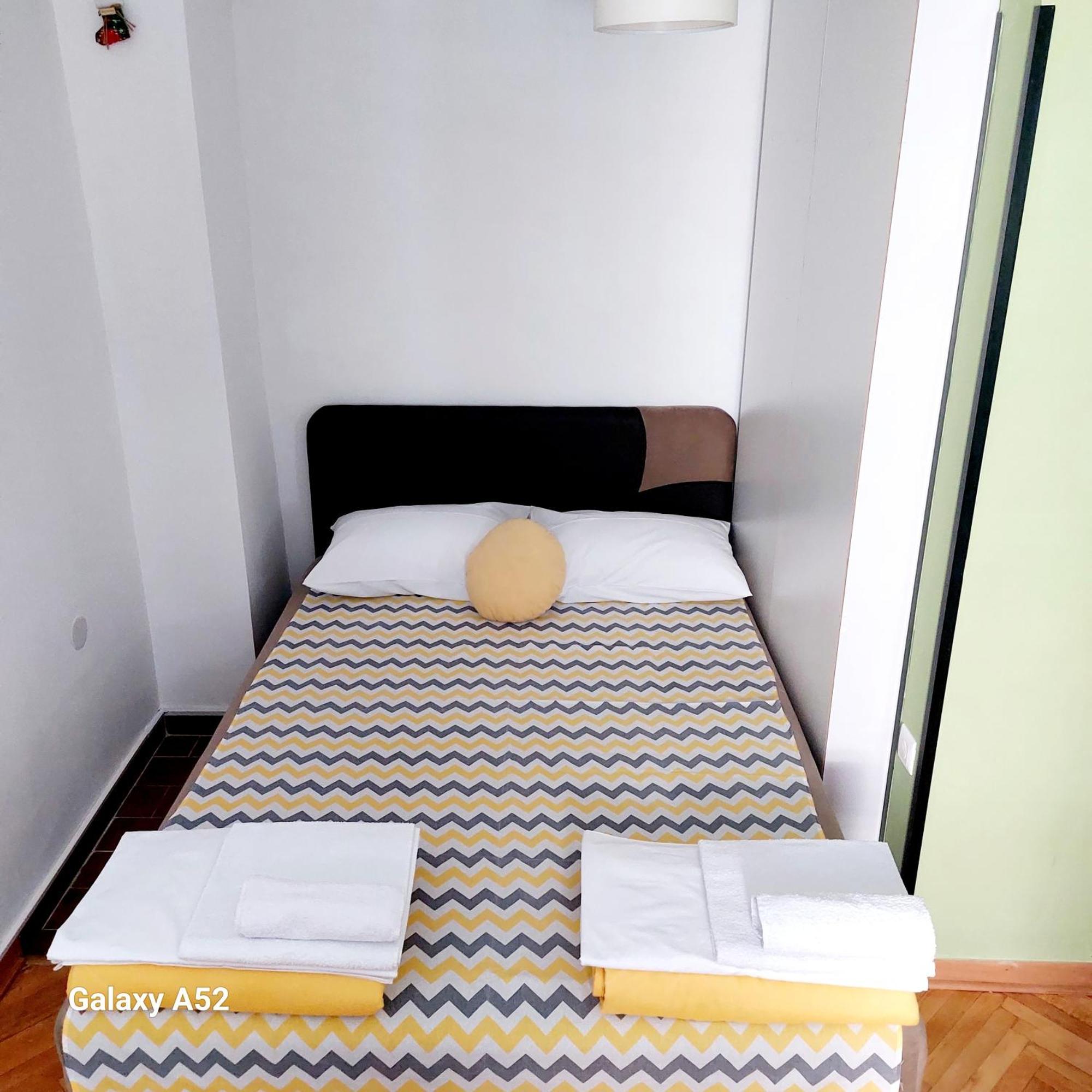 Apartman Pavle Plužine Dış mekan fotoğraf